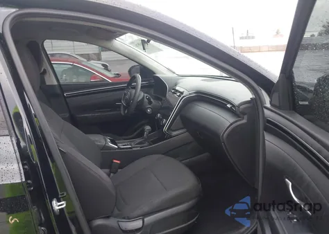 2022 Hyundai Tucson Se z USA, uszkodzony, nr VIN 5NMJACAE7NH112816